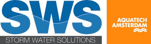 Aquatech SWS Logo