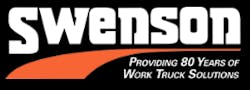 Swenson logo