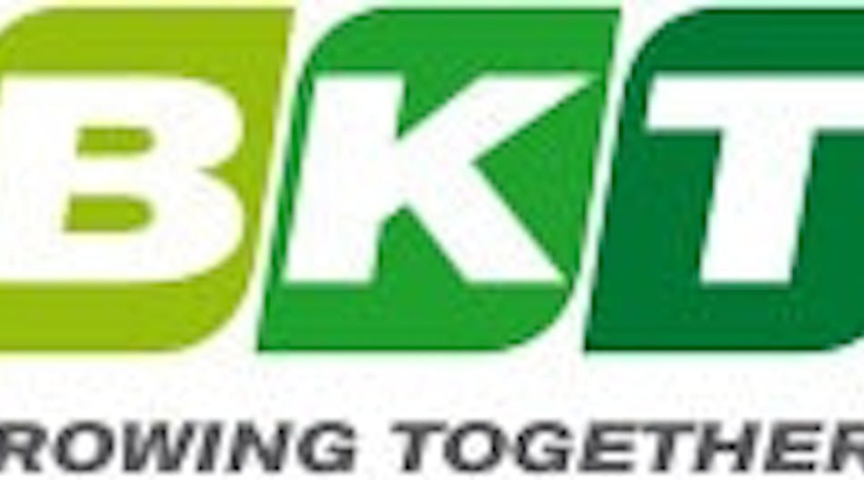 BKT logo