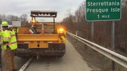 UPM CS Erie County PA 1 UPM CS Erie County PA 1