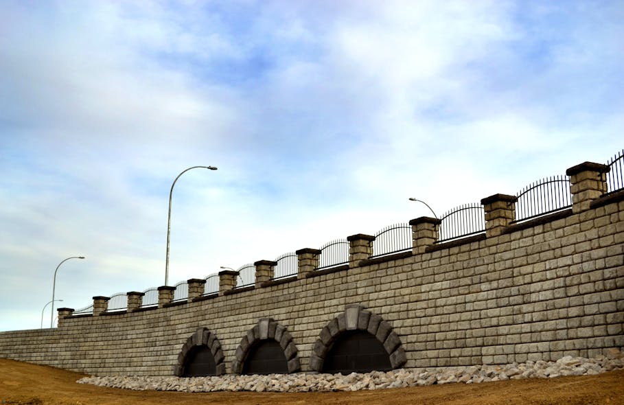 Westcon-Precast-Alberta-Canada-Cobblestone-retaining-walls-for-headwalls-bridges-and-roads (2)