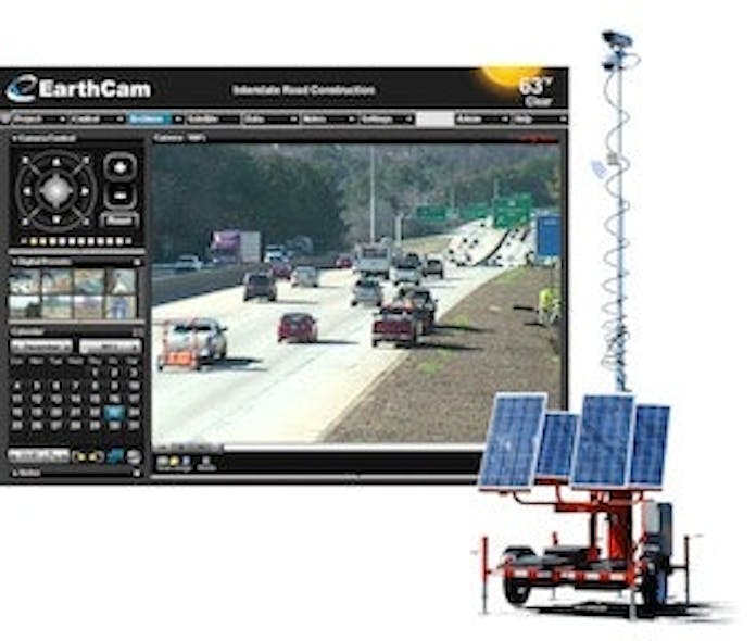 Cameras track Alabama traffic Roads and Bridges