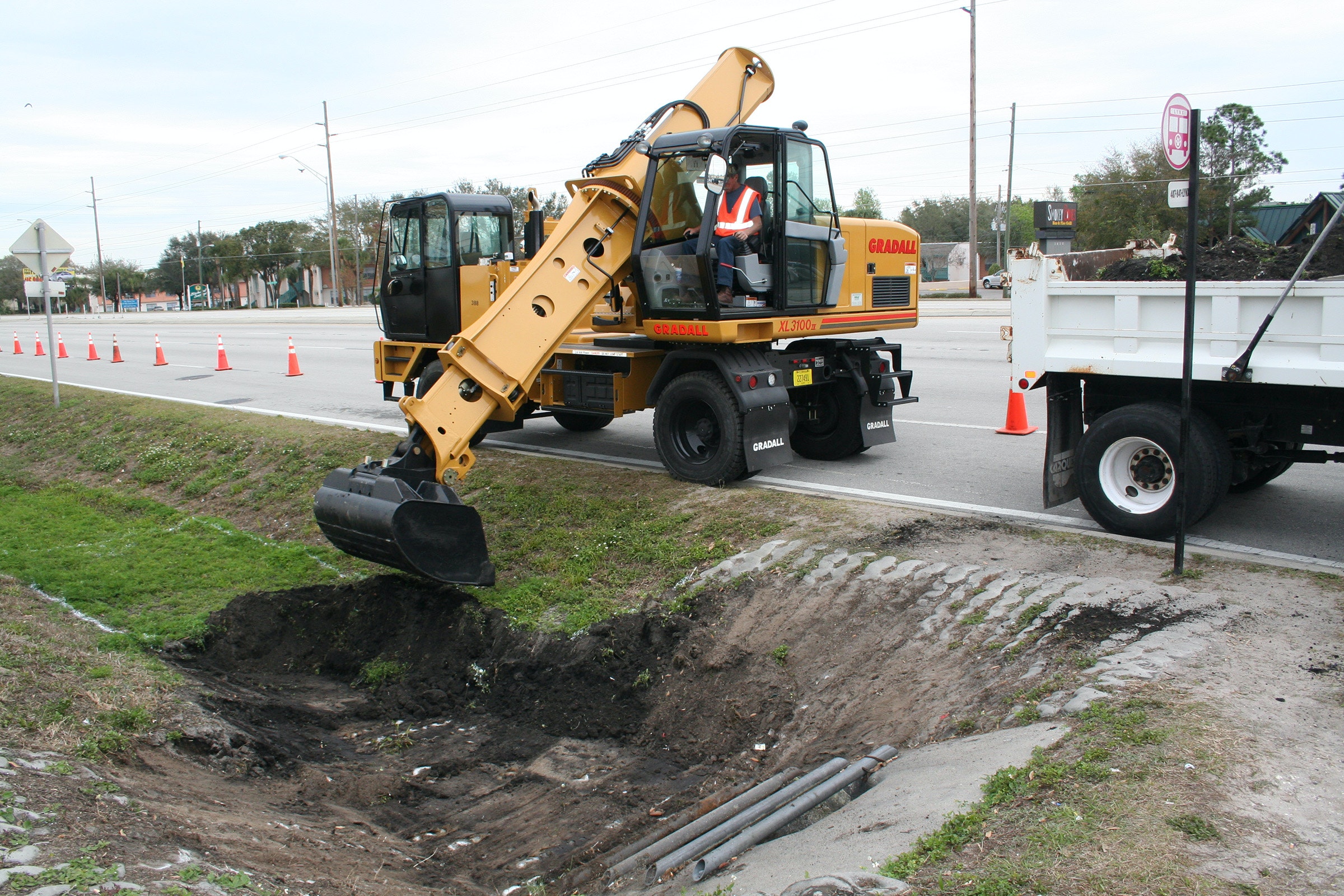 1654878042718 Gradall Xl 3100 Iv