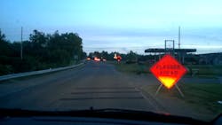 1654878049014 Roadquake 2 Rumble Strip Array Ohio 16 Work Zone Pic 2 Licking County Ohio 1654878049014 Roadquake 2 Rumble Strip Array Ohio 16 Work Zone Pic 2 Licking County Ohio
