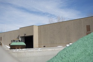 Cargill CS Toronto 1