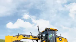 John-Deere-grader