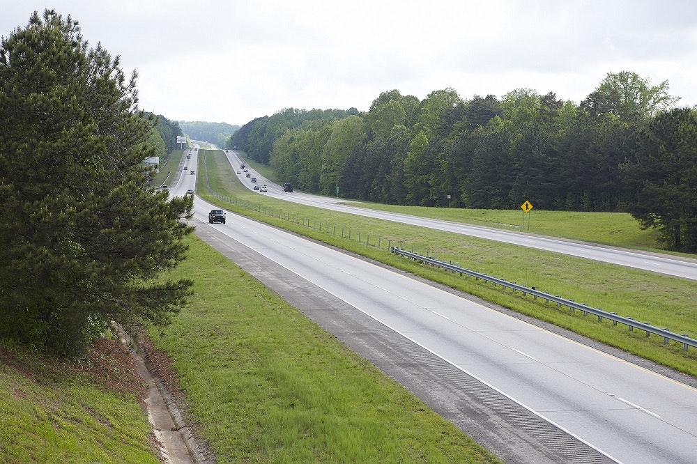 Flexibility means less is more for Mississippi DOT Roads and Bridges