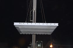 1654878086914 Precast Paving Slabs Arrive Ready For Installation And Use 1654878086914 Precast Paving Slabs Arrive Ready For Installation And Use