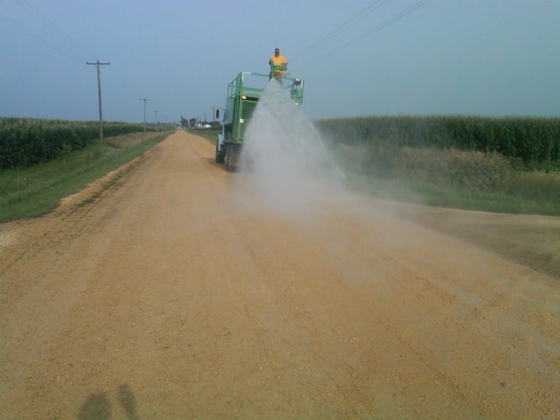 Clinton Co. Pic 1