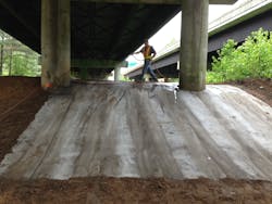 1654878118939 Concrete Cloth Hydrating 1654878118939 Concrete Cloth Hydrating