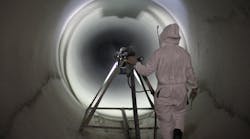 MIS Geospray McAllen 1 MIS Geospray McAllen 1