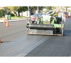 Tensar CS El Cajon CA