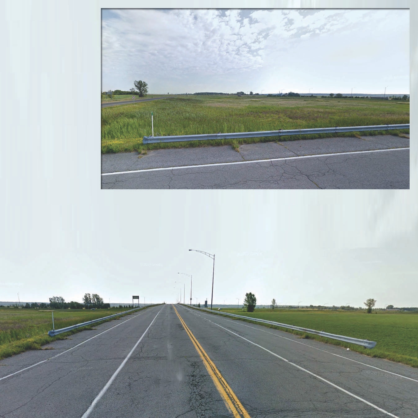 Crash Attenuators Roads and Bridges