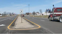 Rowe Const - IDOT I-55 CBR MAIN pic