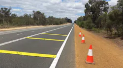 Saferoads WA Tests