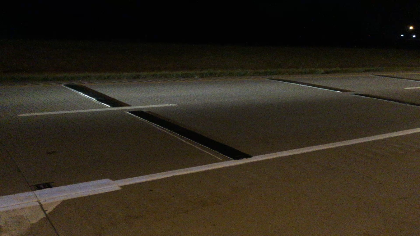 Shelly & Sands I-76 Work Zone