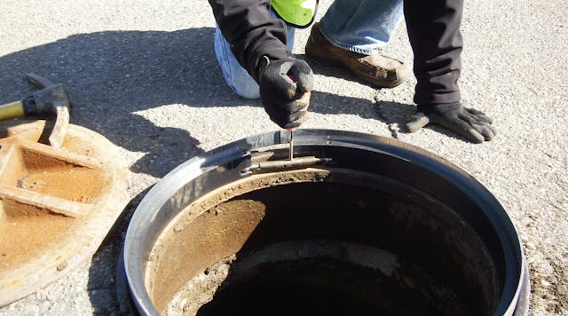 Manhole Risers | Roads and Bridges