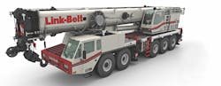 1654878227557 All Crane Linkbelt 1654878227557 All Crane Linkbelt