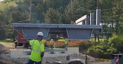 1654878277014 Tub Girders Being Placed 1654878277014 Tub Girders Being Placed