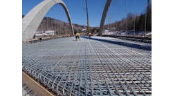 Pont en arc - 20 Pont en arc - 20