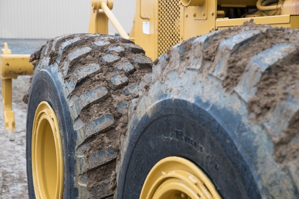 Off-the-road Radial Tire Line Delivers Performance Across Variety Of ...