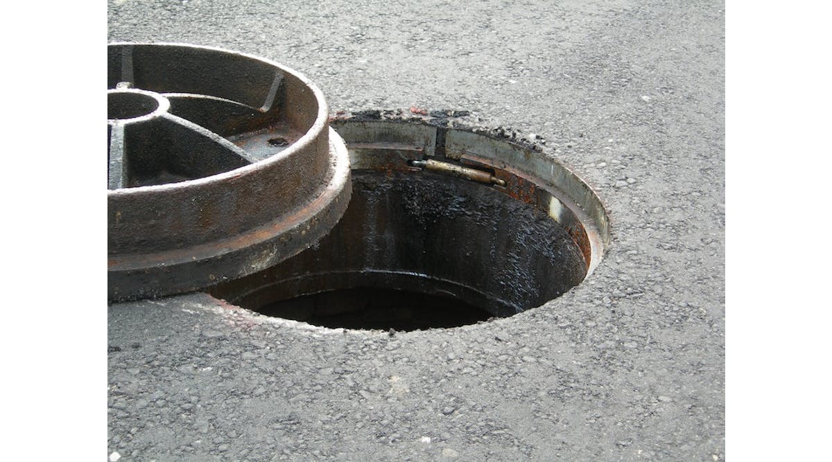 Manhole Risers | Roads and Bridges