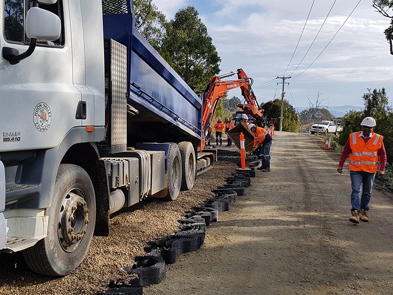 Esperance Coast Road