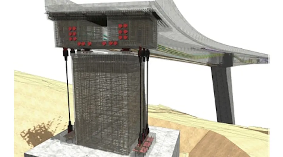Software Bridge Analysis Design | Roads and Bridges