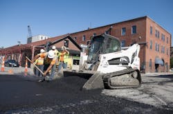 1654878339522 Lowresbobcatt870bucketasphaltpavingworkers 1654878339522 Lowresbobcatt870bucketasphaltpavingworkers