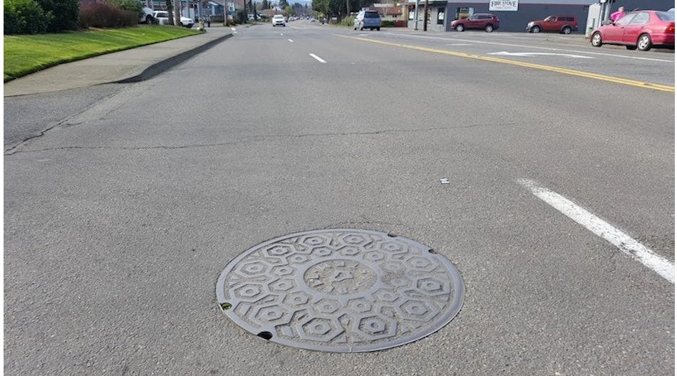 Manhole Risers | Roads and Bridges
