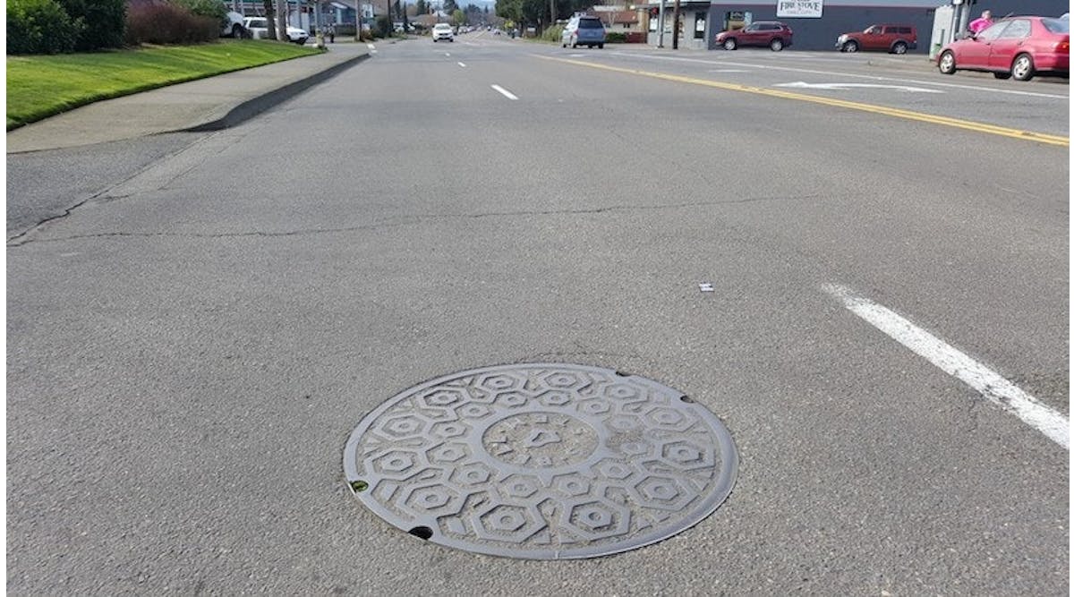 Manhole Risers | Roads and Bridges