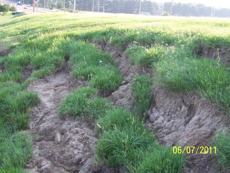 Bartlett Blvd. Case study_before