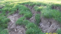 Bartlett Blvd. Case study_before Bartlett Blvd. Case study_before