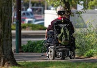 Wheelchair_VRU
