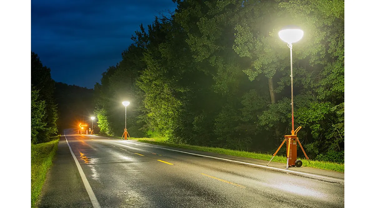 Work-Zone Speed Enforcement | Roads and Bridges