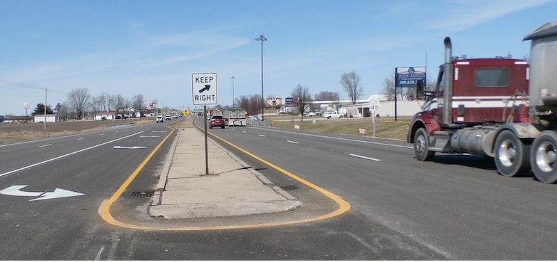 Rowe Const - IDOT I-55 CBR MAIN pic_0