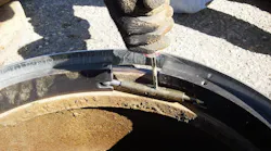 Pivoted Turnbuckle Manhol Riser Installtion_0