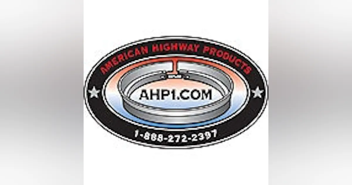 Custom steel inlet/catch basin risers | Roads & Bridges