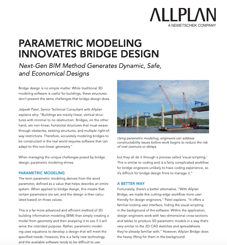 1654879187026 Parametric Modeling White Paper Allplan