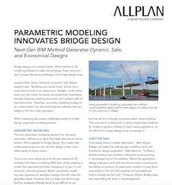 1654879187026 Parametric Modeling White Paper Allplan 1654879187026 Parametric Modeling White Paper Allplan