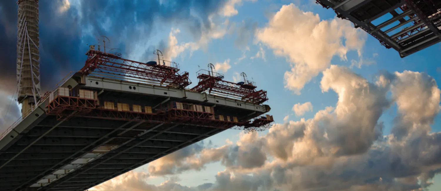 Roadmap to a complete bridge workflow | Roads and Bridges