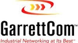 Garretcom logo