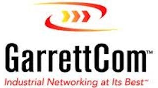 Garretcom logo