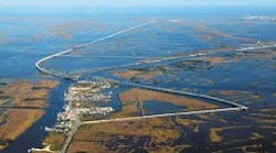 No. 6 Bridge No. 6 Bridge