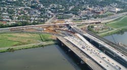 No. 1 Bridge No. 1 Bridge