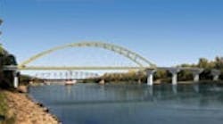 No. 8 Bridge No. 8 Bridge