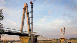 No. 4 Bridge No. 4 Bridge