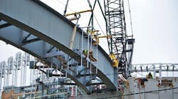 No. 7 Bridge No. 7 Bridge