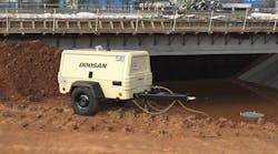 DOOSAN P185 DOOSAN P185