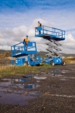 1655150042817 Genie 4069 Rgt Scissor Lift 1655150042817 Genie 4069 Rgt Scissor Lift
